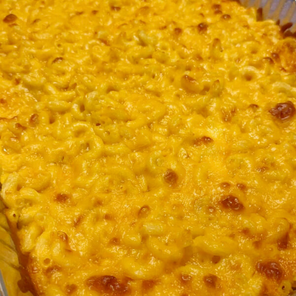 Macaroni & Cheese